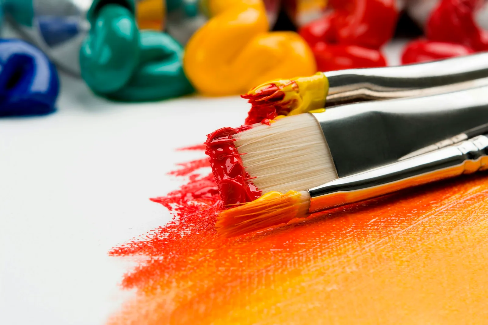 Made to create