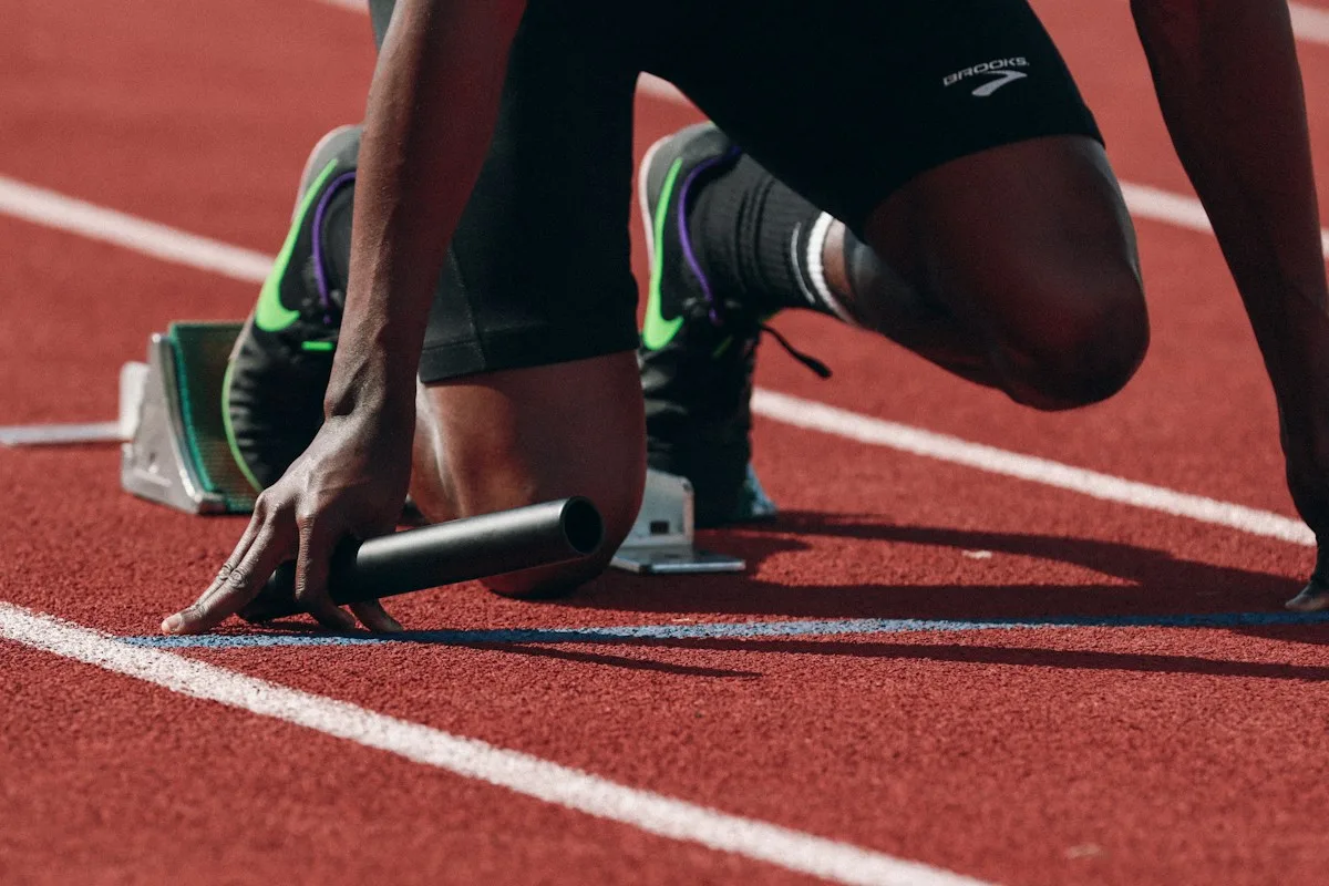 Sports & wellbeing